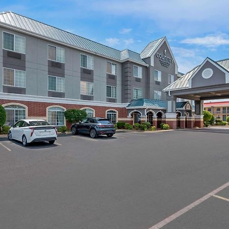 Country Inn & Suites By Radisson, Hot Springs, Ar Εξωτερικό φωτογραφία