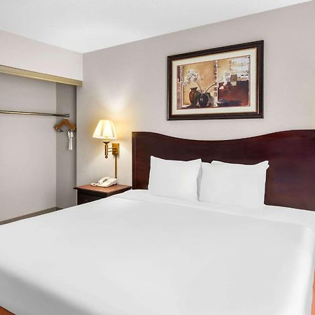 Country Inn & Suites By Radisson, Hot Springs, Ar Εξωτερικό φωτογραφία
