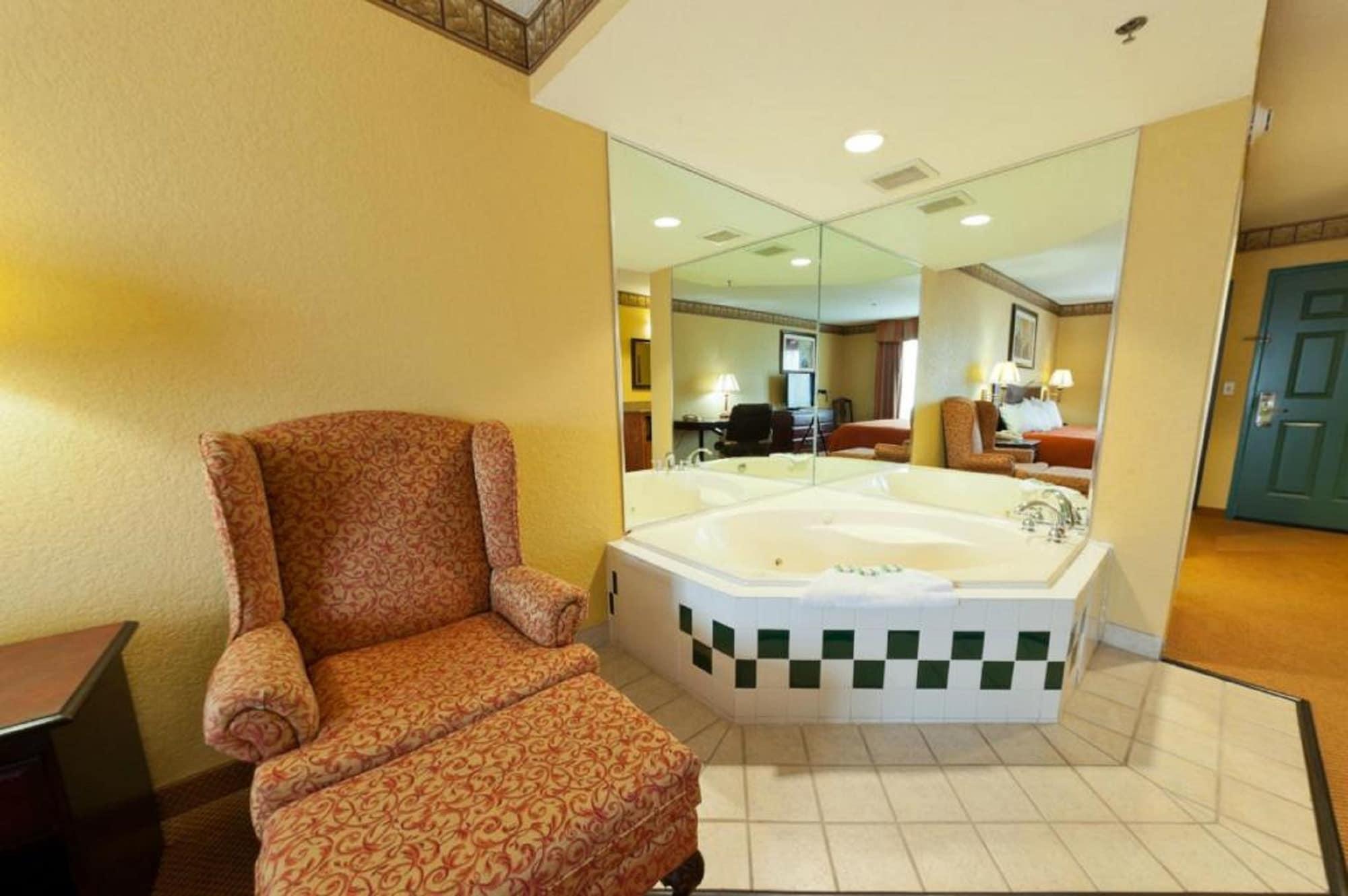 Country Inn & Suites By Radisson, Hot Springs, Ar Εξωτερικό φωτογραφία