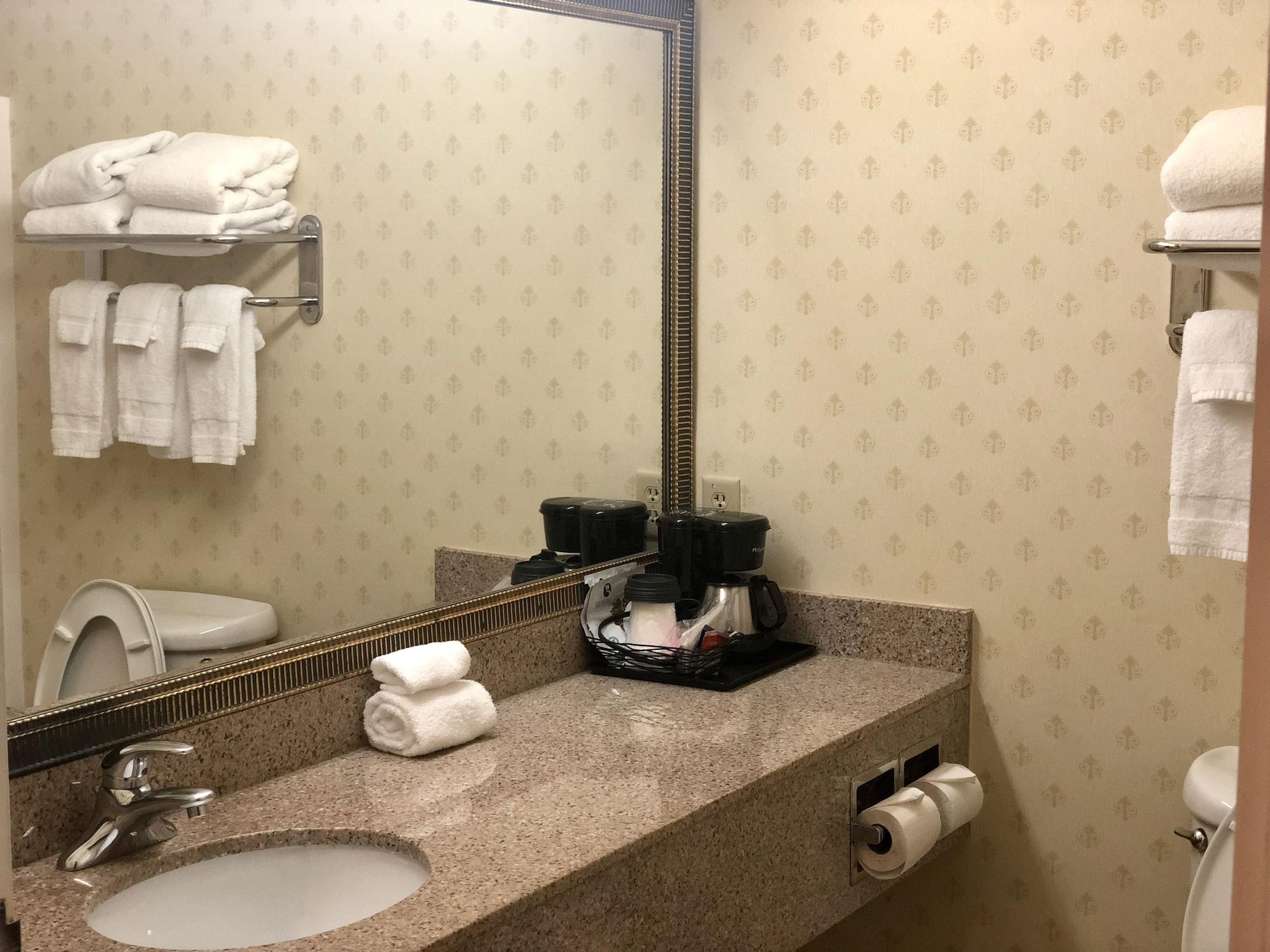 Country Inn & Suites By Radisson, Hot Springs, Ar Εξωτερικό φωτογραφία