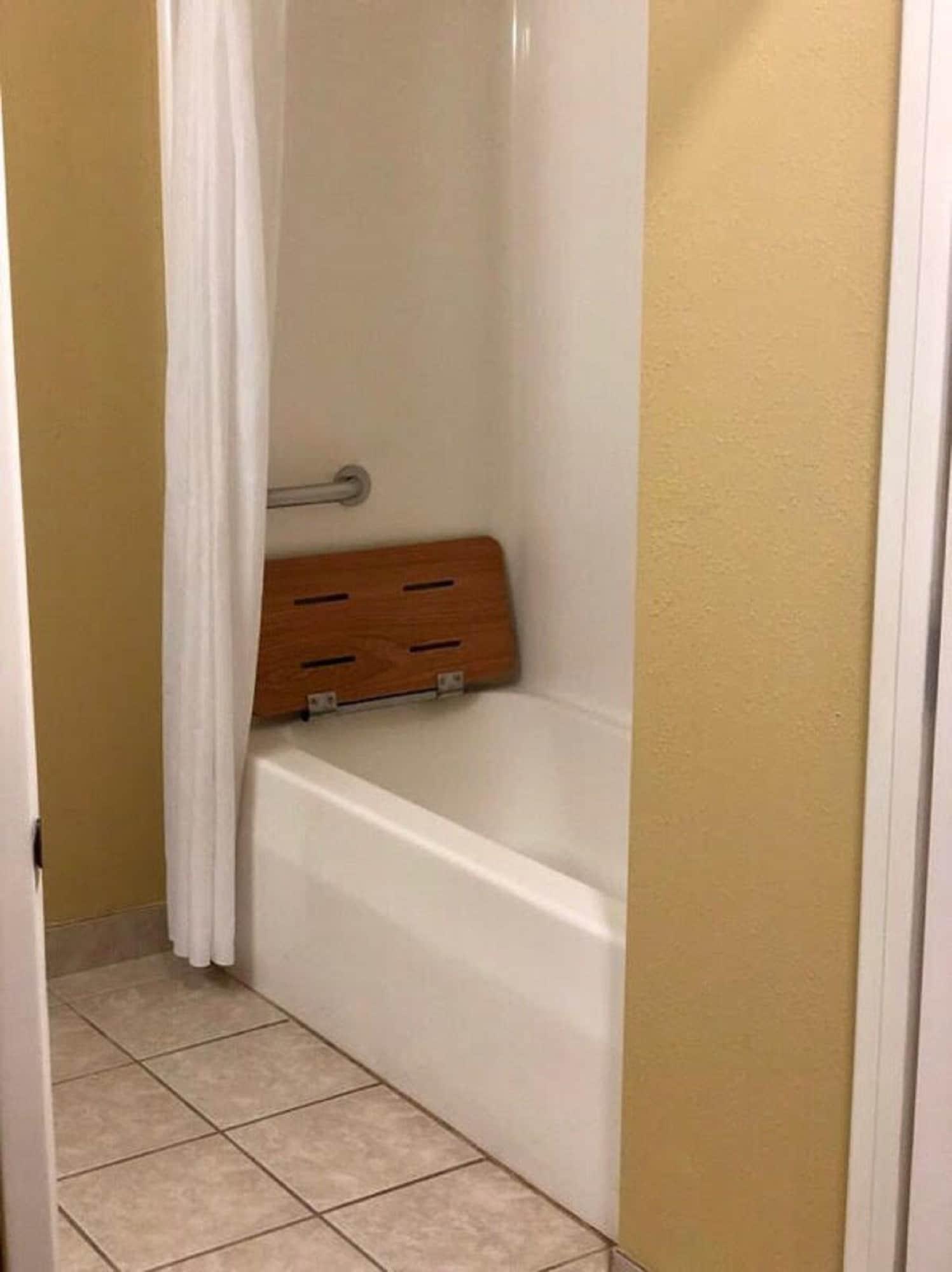 Country Inn & Suites By Radisson, Hot Springs, Ar Εξωτερικό φωτογραφία