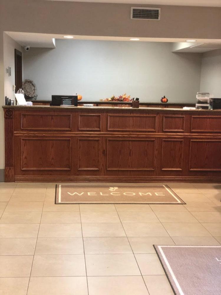 Country Inn & Suites By Radisson, Hot Springs, Ar Εξωτερικό φωτογραφία