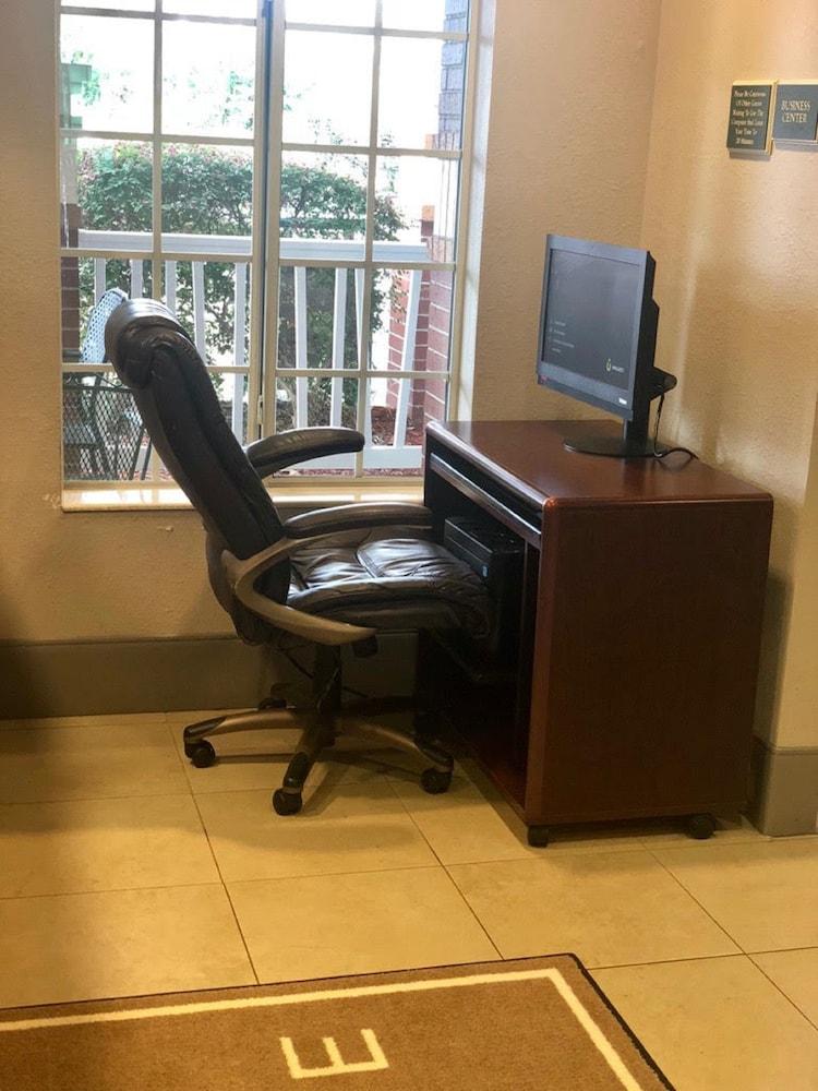 Country Inn & Suites By Radisson, Hot Springs, Ar Εξωτερικό φωτογραφία