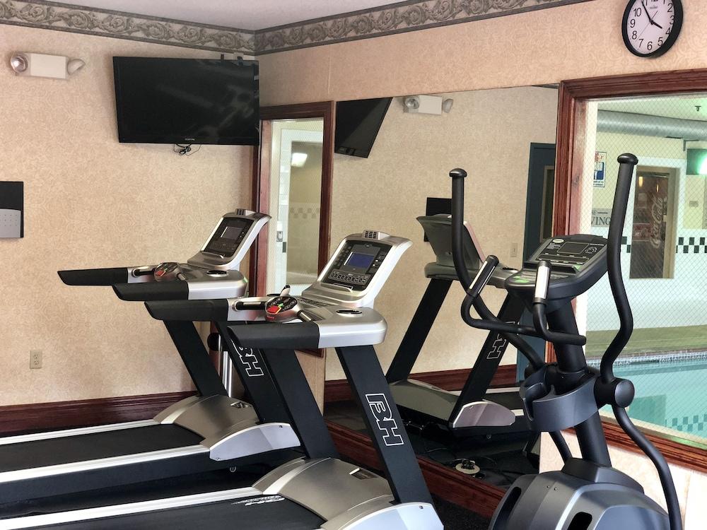 Country Inn & Suites By Radisson, Hot Springs, Ar Εξωτερικό φωτογραφία