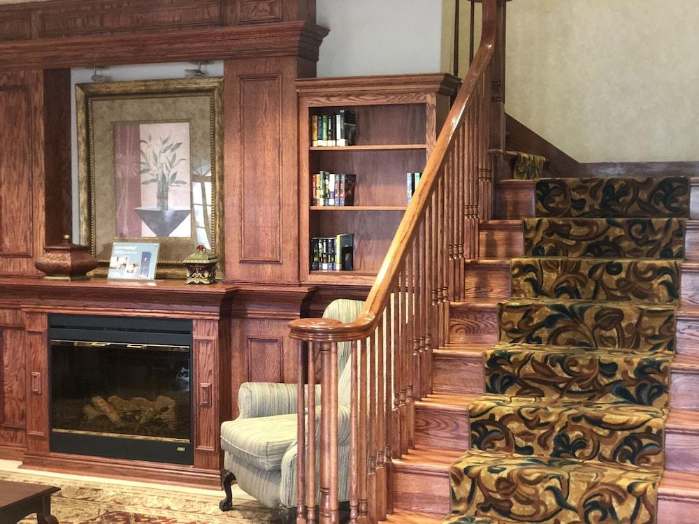 Country Inn & Suites By Radisson, Hot Springs, Ar Εξωτερικό φωτογραφία