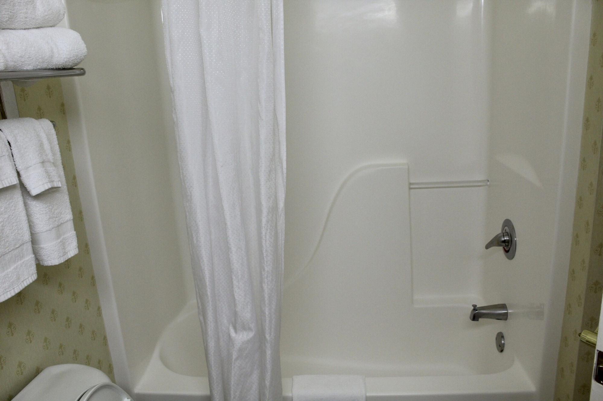 Country Inn & Suites By Radisson, Hot Springs, Ar Εξωτερικό φωτογραφία