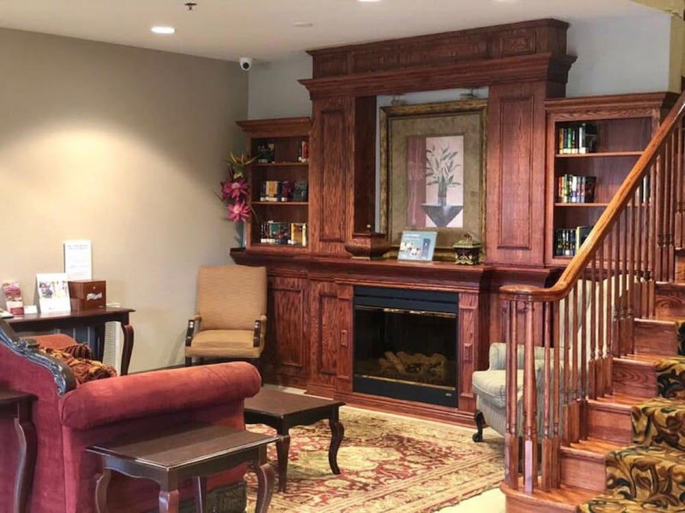 Country Inn & Suites By Radisson, Hot Springs, Ar Εξωτερικό φωτογραφία