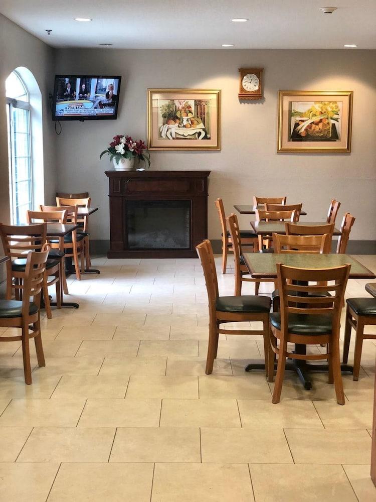 Country Inn & Suites By Radisson, Hot Springs, Ar Εξωτερικό φωτογραφία