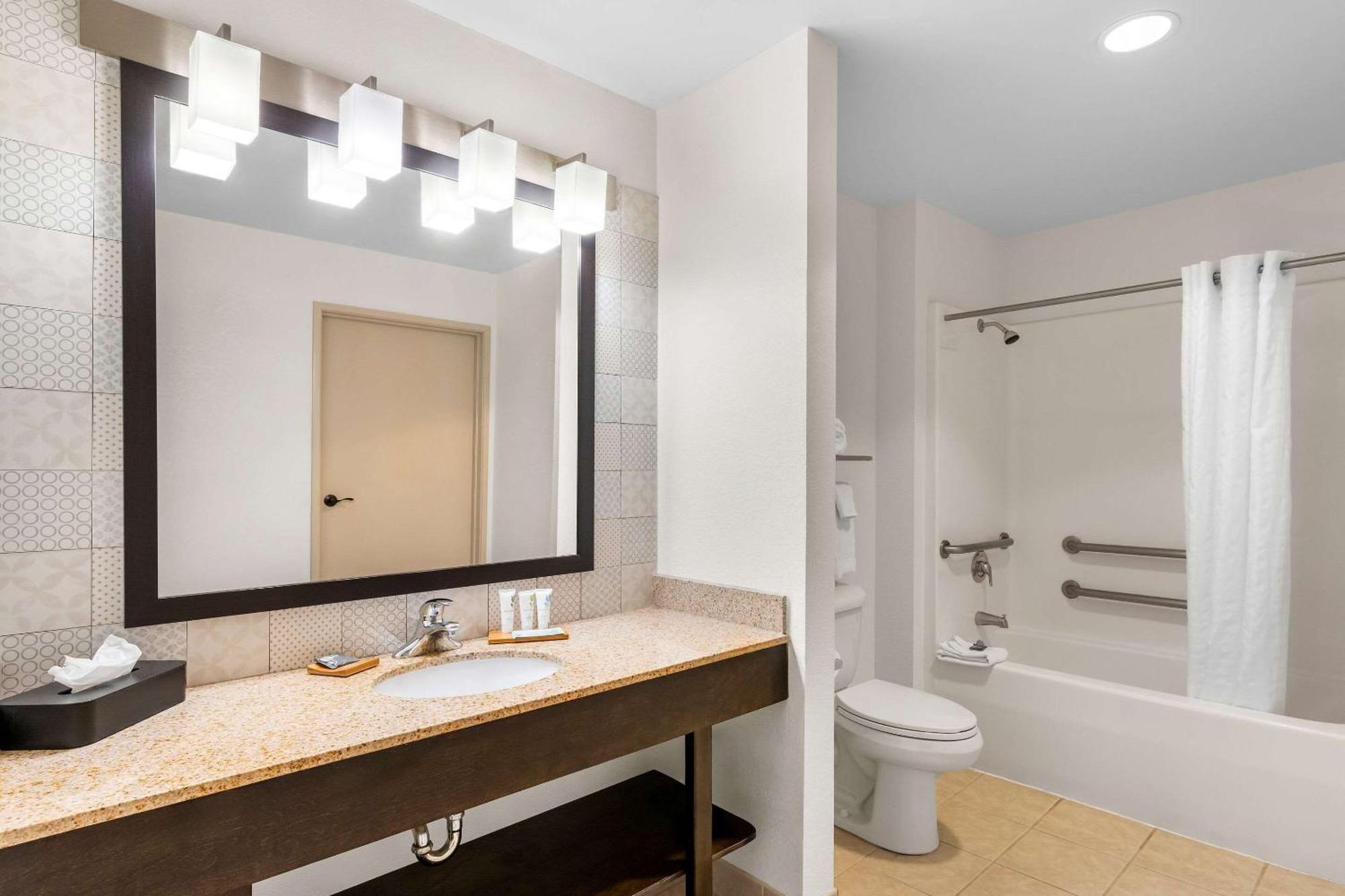 Country Inn & Suites By Radisson, Hot Springs, Ar Εξωτερικό φωτογραφία