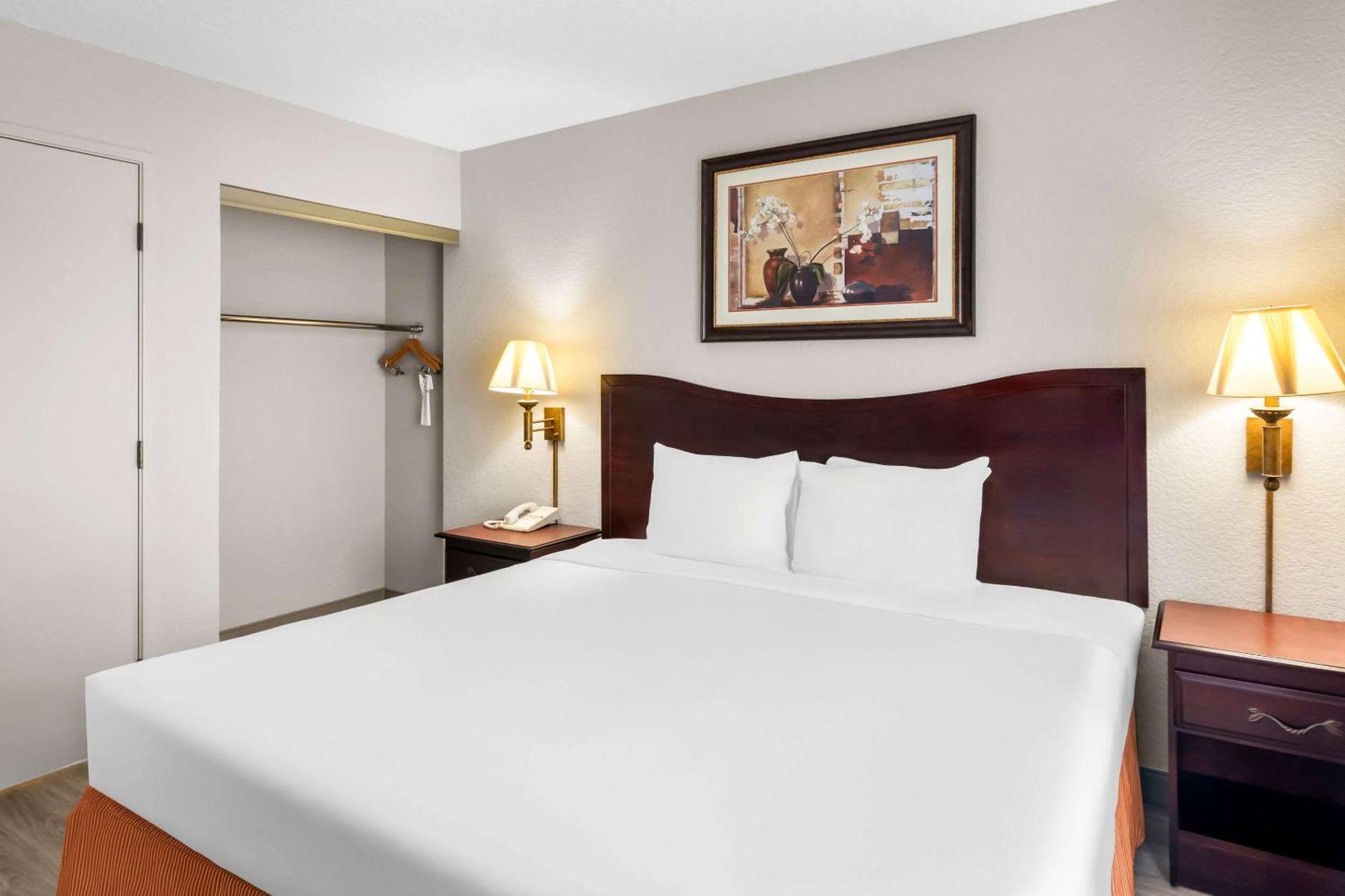 Country Inn & Suites By Radisson, Hot Springs, Ar Εξωτερικό φωτογραφία
