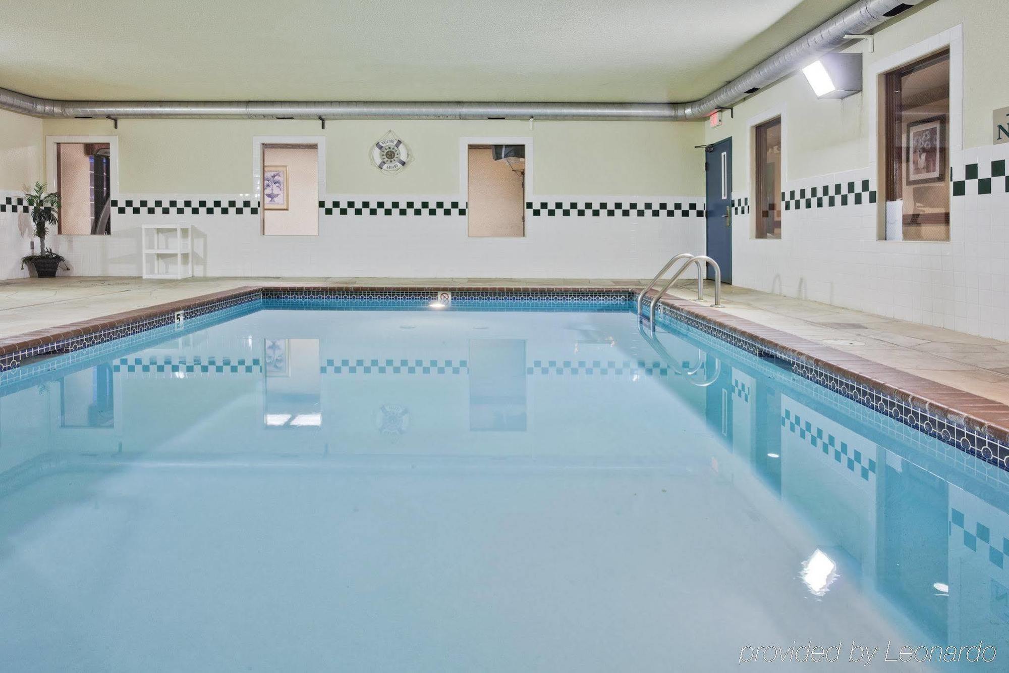 Country Inn & Suites By Radisson, Hot Springs, Ar Ανέσεις φωτογραφία