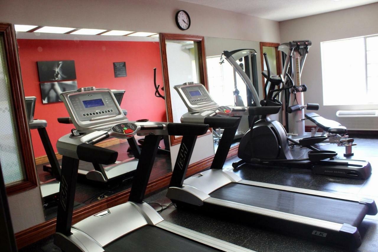 Country Inn & Suites By Radisson, Hot Springs, Ar Εξωτερικό φωτογραφία