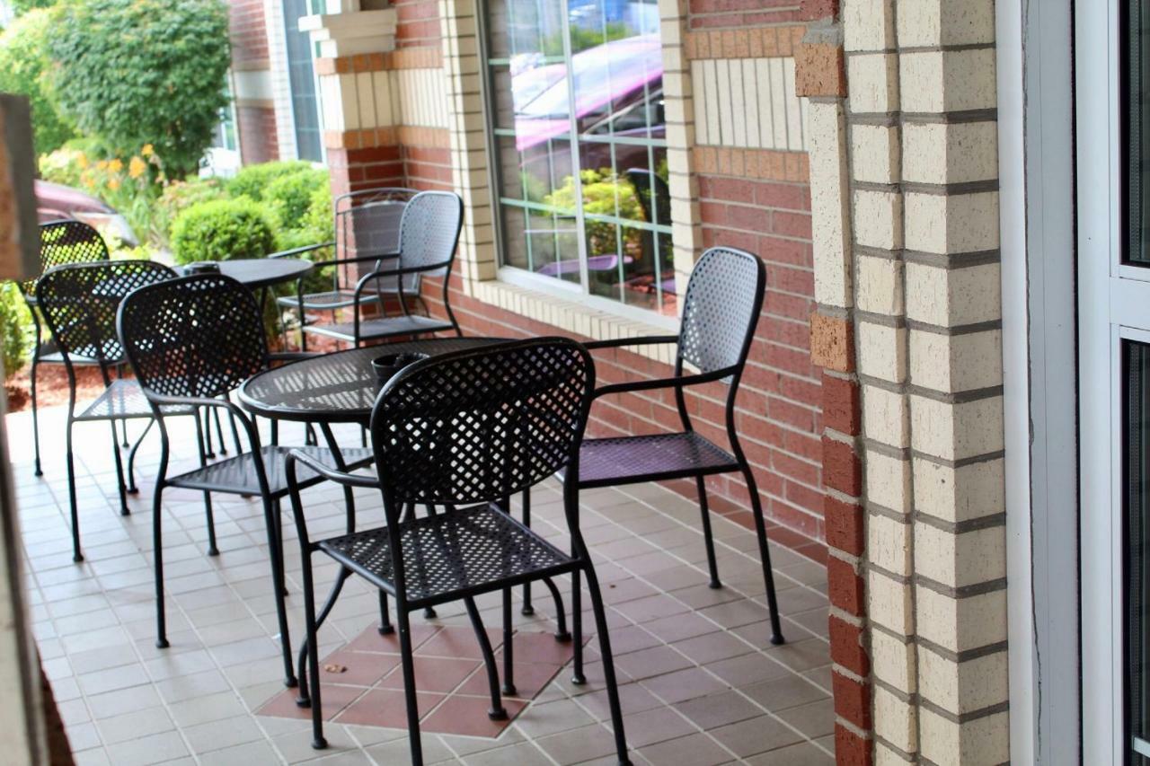 Country Inn & Suites By Radisson, Hot Springs, Ar Εξωτερικό φωτογραφία