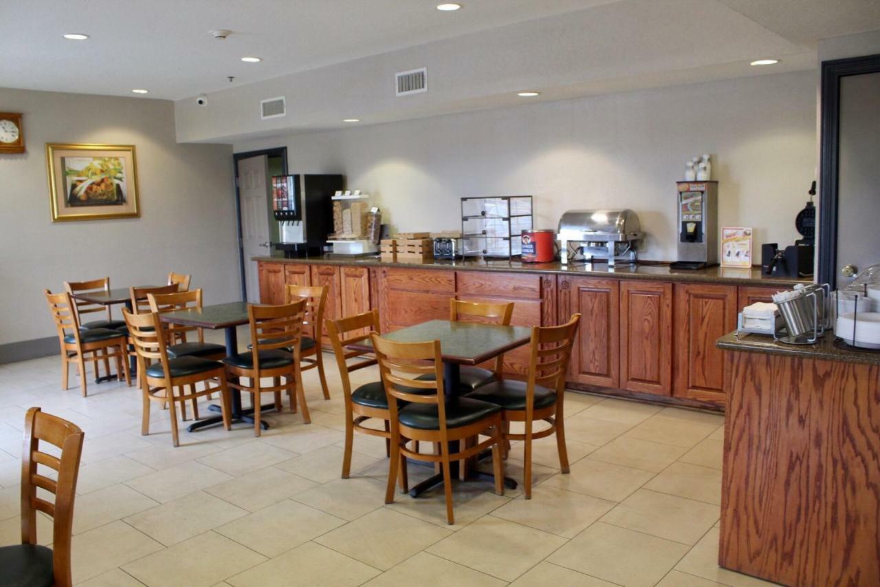 Country Inn & Suites By Radisson, Hot Springs, Ar Εξωτερικό φωτογραφία
