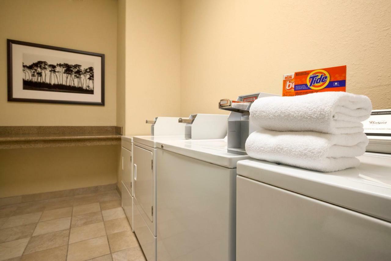 Country Inn & Suites By Radisson, Hot Springs, Ar Εξωτερικό φωτογραφία